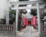 津軽稲荷神社