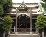 牛嶋神社