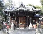 三囲神社