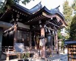 隅田川二十四景のひとつ