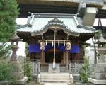 隅田川神社
