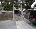 吾嬬神社
