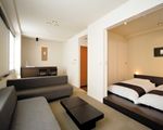 お部屋（洋室）