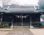 香取神社