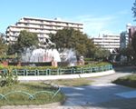 赤羽公園