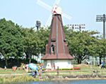 都立浮間公園