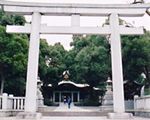 王子神社