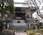 金剛寺(紅葉寺)