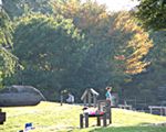 清水坂公園・ふれあい情報館