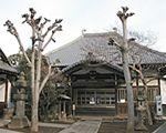 城官寺