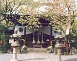七社神社