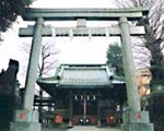 八雲神社