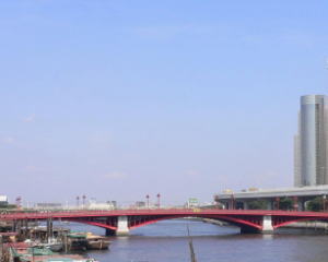 吾妻橋