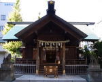 蔵前神社