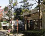 鼈甲磯貝　亀戸天神鳥居前店