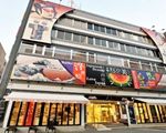 アミューズミュージアム