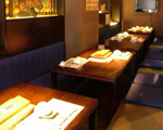 Chanco Dining 安美 両国総本店
