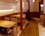 そば酒房笹陣 吾妻橋店
