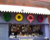 Love Sweets ANTIQUE青山店