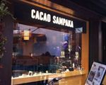 CASAO SAMPAKA南青山店