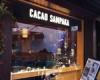 CASAO SAMPAKA南青山店
