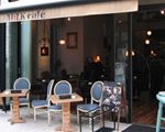 MiLK Cafe