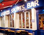 Legends SPORTS BAR