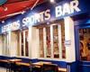Legends SPORTS BAR