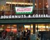 クリスピー・クリーム・ドーナツ新宿サザンテラス店