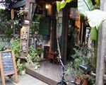 CAFE璃唵