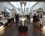 東京国立博物館ミュージアムショップ
