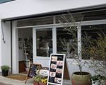 咲花カフェ