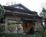 新鶯亭