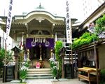 屋先稲荷神社