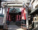 吉原神社