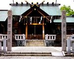 石浜神社
