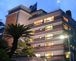 ホテル東横
