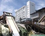ホテル一井