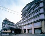 ホテル松本楼