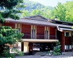 白船荘新宅旅館