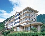 秀峰閣　湖月