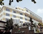 ホテルサンバレー那須
