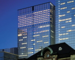 シャングリ・ラ　ホテル　東京