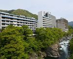 鬼怒川温泉ホテル