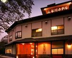 静寂とまごころの宿　七重八重