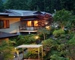 奥の院　ほてる　とく川