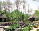 桓武平氏ゆかりの宿　平家の庄