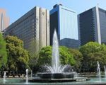日比谷公園