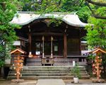 御田八幡神社