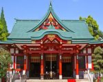 日枝神社